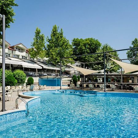 Romantique Veles Hotel エクステリア 写真
