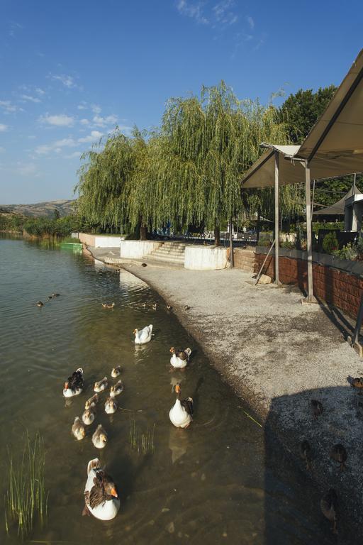 Romantique Veles Hotel エクステリア 写真