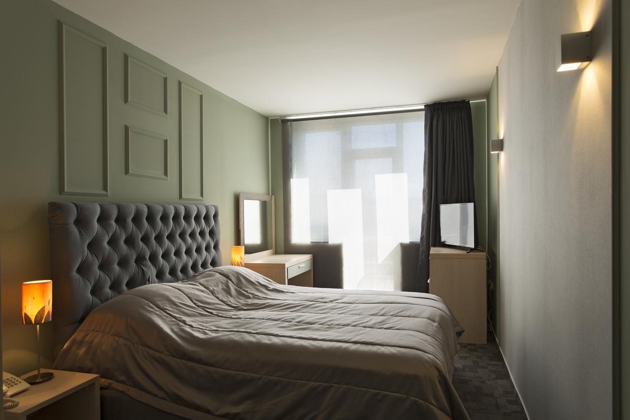 Romantique Veles Hotel エクステリア 写真