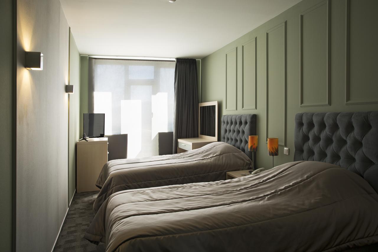 Romantique Veles Hotel エクステリア 写真