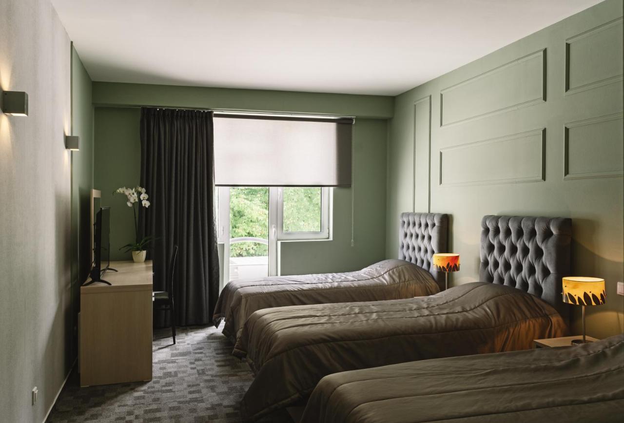 Romantique Veles Hotel エクステリア 写真