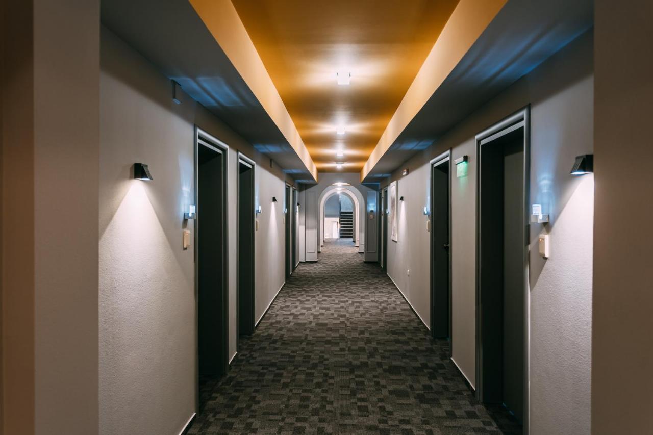 Romantique Veles Hotel エクステリア 写真