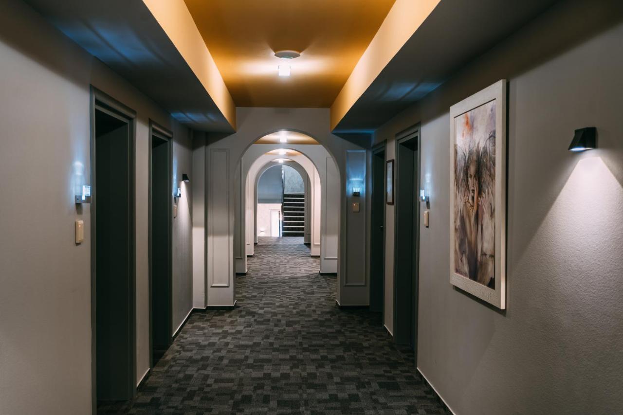 Romantique Veles Hotel エクステリア 写真