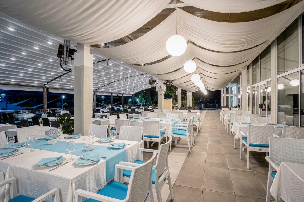 Romantique Veles Hotel エクステリア 写真